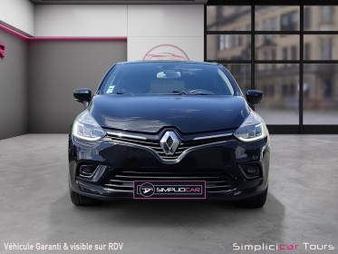 Renault clio iv tce 120 energy edc pmr occasion simplicicar tours  simplicicar simplicibike france