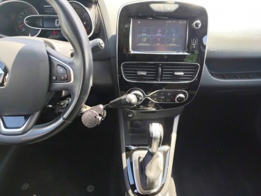 Renault clio iv tce 120 energy edc pmr occasion simplicicar tours  simplicicar simplicibike france