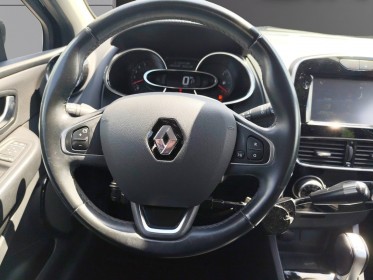 Renault clio iv tce 120 energy edc pmr occasion simplicicar tours  simplicicar simplicibike france