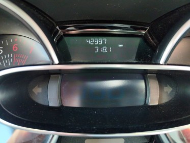 Renault clio iv tce 120 energy edc pmr occasion simplicicar tours  simplicicar simplicibike france