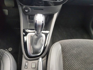 Renault clio iv tce 120 energy edc pmr occasion simplicicar tours  simplicicar simplicibike france