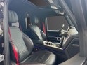 Mercedes classe g g 500 bva9 -entretien mercedes-garantie mercedes 2026 occasion paris 17ème (75)(porte maillot) simplicicar...