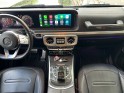 Mercedes classe g g 500 bva9 -entretien mercedes-garantie mercedes 2026 occasion paris 17ème (75)(porte maillot) simplicicar...