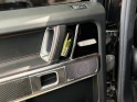 Mercedes classe g g 500 bva9 -entretien mercedes-garantie mercedes 2026 occasion paris 17ème (75)(porte maillot) simplicicar...