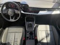 Audi a3 sportback 35 tfsi 150 design luxe, toit ouvrant, caméra de recul, park assist, entretiens audi, garantie 12 mois...