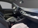 Audi a3 sportback 35 tfsi 150 design luxe, toit ouvrant, caméra de recul, park assist, entretiens audi, garantie 12 mois...