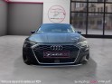 Audi a3 sportback 35 tfsi 150 design luxe, toit ouvrant, caméra de recul, park assist, entretiens audi, garantie 12 mois...