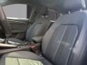 Audi a3 sportback 35 tfsi 150 design luxe, toit ouvrant, caméra de recul, park assist, entretiens audi, garantie 12 mois...