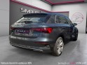 Audi a3 sportback 35 tfsi 150 design luxe, toit ouvrant, caméra de recul, park assist, entretiens audi, garantie 12 mois...