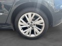 Audi a3 sportback 35 tfsi 150 design luxe, toit ouvrant, caméra de recul, park assist, entretiens audi, garantie 12 mois...