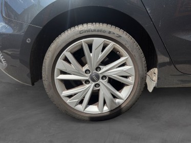 Audi a3 sportback 35 tfsi 150 design luxe, toit ouvrant, caméra de recul, park assist, entretiens audi, garantie 12 mois...