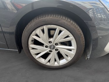 Audi a3 sportback 35 tfsi 150 design luxe, toit ouvrant, caméra de recul, park assist, entretiens audi, garantie 12 mois...