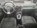 Citroen c3 picasso hdi 90 fap exclusive occasion simplicicar frejus  simplicicar simplicibike france