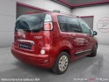 Citroen c3 picasso hdi 90 fap exclusive occasion simplicicar frejus  simplicicar simplicibike france