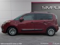Citroen c3 picasso hdi 90 fap exclusive occasion simplicicar frejus  simplicicar simplicibike france