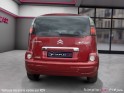 Citroen c3 picasso hdi 90 fap exclusive occasion simplicicar frejus  simplicicar simplicibike france