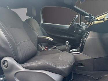 Citroen ds3 hdi 90 fap airdream so chic occasion simplicicar lagny  simplicicar simplicibike france