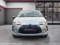 Citroen ds3 hdi 90 fap airdream so chic occasion simplicicar lagny  simplicicar simplicibike france