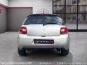 Citroen ds3 hdi 90 fap airdream so chic occasion simplicicar lagny  simplicicar simplicibike france