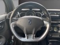 Citroen ds3 hdi 90 fap airdream so chic occasion simplicicar lagny  simplicicar simplicibike france