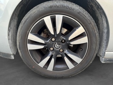 Citroen ds3 hdi 90 fap airdream so chic occasion simplicicar lagny  simplicicar simplicibike france
