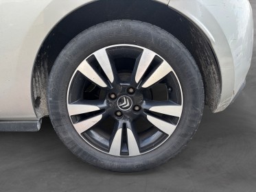 Citroen ds3 hdi 90 fap airdream so chic occasion simplicicar lagny  simplicicar simplicibike france