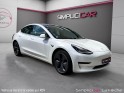 Tesla model 3 long range dual motor awd occasion simplicicar la fleche simplicicar simplicibike france