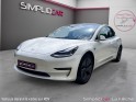 Tesla model 3 long range dual motor awd occasion simplicicar la fleche simplicicar simplicibike france