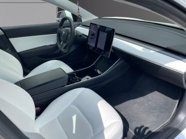 Tesla model 3 long range dual motor awd occasion simplicicar la fleche simplicicar simplicibike france