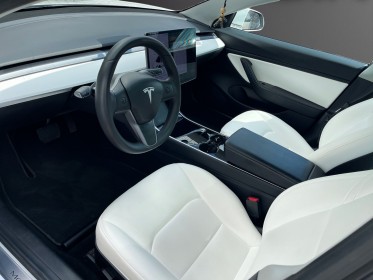 Tesla model 3 long range dual motor awd occasion simplicicar la fleche simplicicar simplicibike france