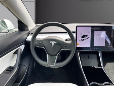 Tesla model 3 long range dual motor awd occasion simplicicar la fleche simplicicar simplicibike france