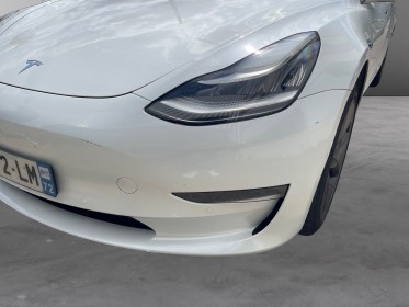 Tesla model 3 long range dual motor awd occasion simplicicar la fleche simplicicar simplicibike france