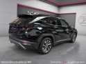 Hyundai tucson iii 1.6 t-gdi 177ch creative dct-7 - garantie 12 mois occasion simplicicar lyon ouest simplicicar simplicibike...