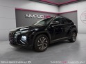 Hyundai tucson iii 1.6 t-gdi 177ch creative dct-7 - garantie 12 mois occasion simplicicar lyon ouest simplicicar simplicibike...