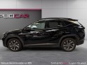 Hyundai tucson iii 1.6 t-gdi 177ch creative dct-7 - garantie 12 mois occasion simplicicar lyon ouest simplicicar simplicibike...