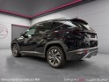 Hyundai tucson iii 1.6 t-gdi 177ch creative dct-7 - garantie 12 mois occasion simplicicar lyon ouest simplicicar simplicibike...