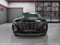 Hyundai tucson iii 1.6 t-gdi 177ch creative dct-7 - garantie 12 mois occasion simplicicar lyon ouest simplicicar simplicibike...