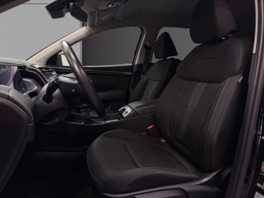 Hyundai tucson iii 1.6 t-gdi 177ch creative dct-7 - garantie 12 mois occasion simplicicar lyon ouest simplicicar simplicibike...