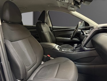 Hyundai tucson iii 1.6 t-gdi 177ch creative dct-7 - garantie 12 mois occasion simplicicar lyon ouest simplicicar simplicibike...