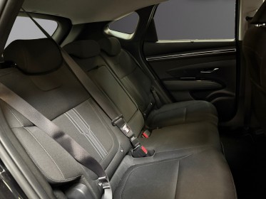 Hyundai tucson iii 1.6 t-gdi 177ch creative dct-7 - garantie 12 mois occasion simplicicar lyon ouest simplicicar simplicibike...
