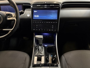 Hyundai tucson iii 1.6 t-gdi 177ch creative dct-7 - garantie 12 mois occasion simplicicar lyon ouest simplicicar simplicibike...