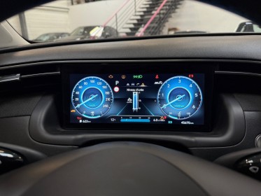 Hyundai tucson iii 1.6 t-gdi 177ch creative dct-7 - garantie 12 mois occasion simplicicar lyon ouest simplicicar simplicibike...