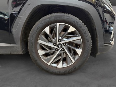 Hyundai tucson iii 1.6 t-gdi 177ch creative dct-7 - garantie 12 mois occasion simplicicar lyon ouest simplicicar simplicibike...
