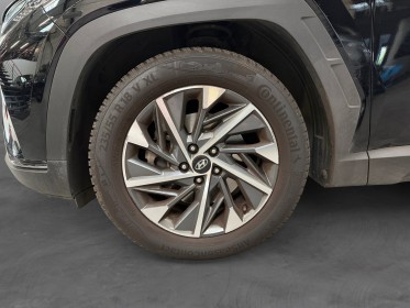 Hyundai tucson iii 1.6 t-gdi 177ch creative dct-7 - garantie 12 mois occasion simplicicar lyon ouest simplicicar simplicibike...
