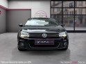Volkswagen eos 2.0 tdi 140 fap bluemotion technology sportline occasion  simplicicar vaucresson nice - pfvauto simplicicar...