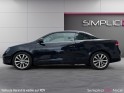 Volkswagen eos 2.0 tdi 140 fap bluemotion technology sportline occasion  simplicicar vaucresson nice - pfvauto simplicicar...