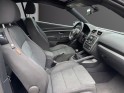 Volkswagen eos 2.0 tdi 140 fap bluemotion technology sportline occasion  simplicicar vaucresson nice - pfvauto simplicicar...