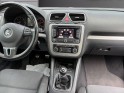 Volkswagen eos 2.0 tdi 140 fap bluemotion technology sportline occasion  simplicicar vaucresson nice - pfvauto simplicicar...