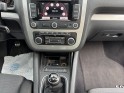 Volkswagen eos 2.0 tdi 140 fap bluemotion technology sportline occasion  simplicicar vaucresson nice - pfvauto simplicicar...