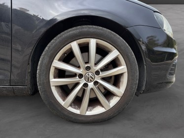 Volkswagen eos 2.0 tdi 140 fap bluemotion technology sportline occasion  simplicicar vaucresson nice - pfvauto simplicicar...